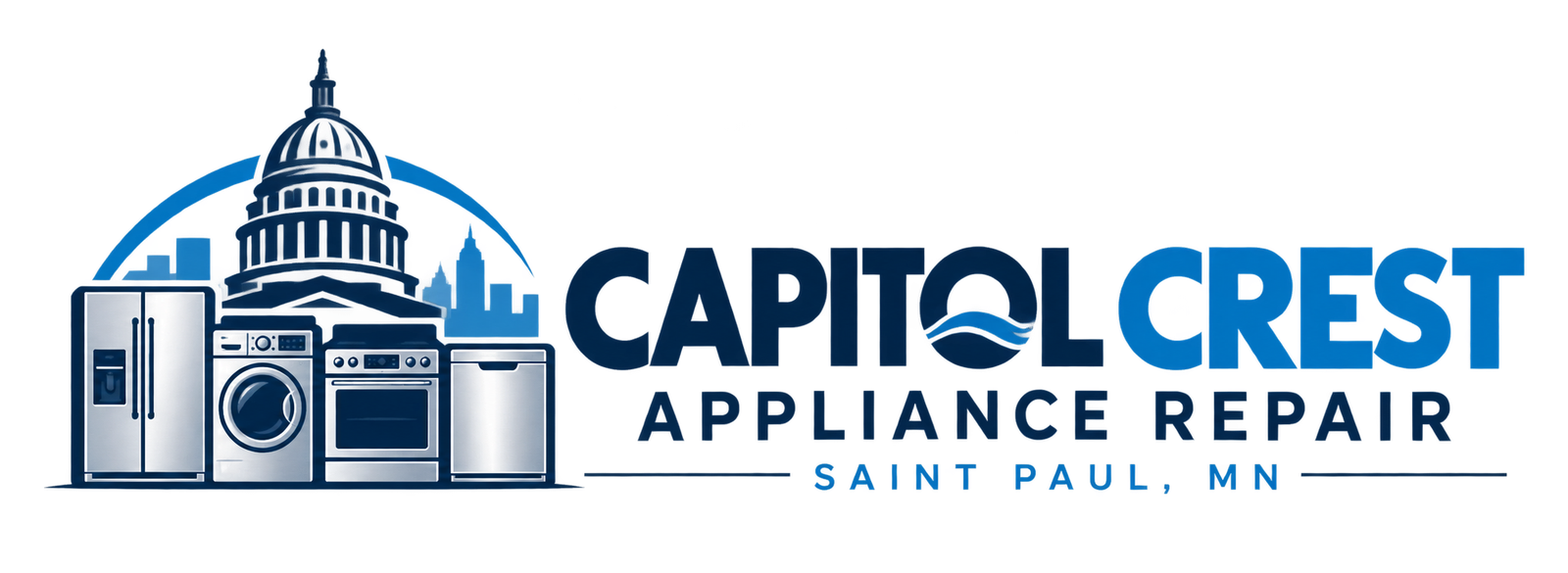 Capitol Crest Appliance Repair